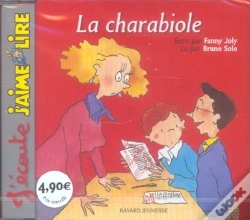 Capa do artigo La Charabiole