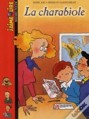 Capa do artigo La Charabiole