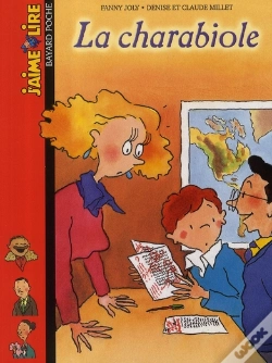 Capa do artigo La Charabiole