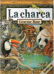 Capa do artigo La Charca