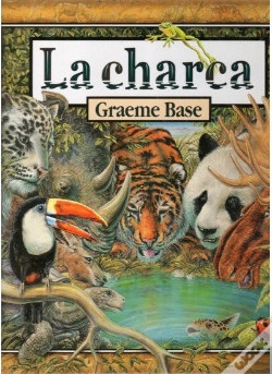 Capa do artigo La Charca