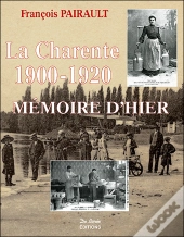 La Charente 1900-1920