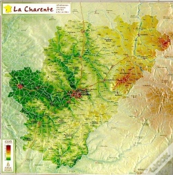 Capa do artigo La Charente