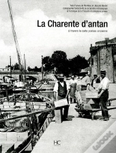 La Charente D'Antan