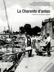 Capa do artigo La Charente D