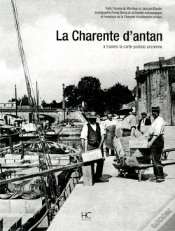 Capa do artigo La Charente D'Antan
