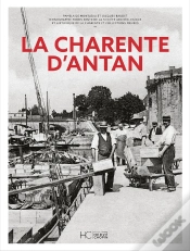 Capa do artigo La Charente D
