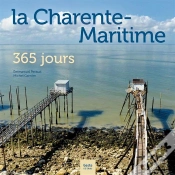 Capa do artigo La Charente Maritime, 365 Jours