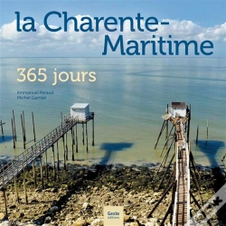 Capa do artigo La Charente Maritime, 365 Jours