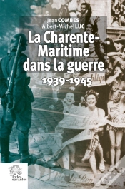 Capa do artigo La Charente-Maritime Dans La Guerre : 1939-1945