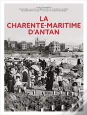 Capa do artigo La Charente-Maritime D
