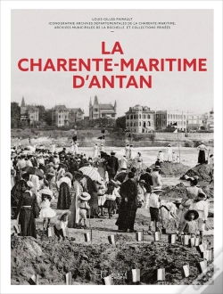 Capa do artigo La Charente-Maritime D'Antan