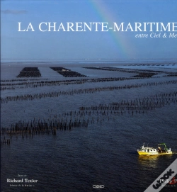Capa do artigo La Charente-Maritime Entre Ciel Et Mer