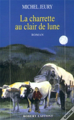 Capa do artigo La Charette Au Clair De Lune