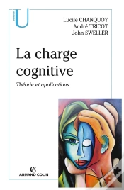 Capa do artigo La Charge Cognitive ; Théorie Et Applications