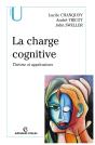 La Charge Cognitive ; Théorie Et Applications - Preview