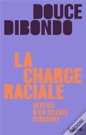 Capa do artigo La Charge Raciale, Anatomie D
