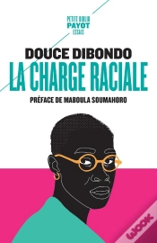Capa do artigo La Charge Raciale : Vertige D