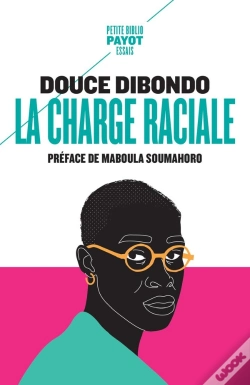 Capa do artigo La Charge Raciale : Vertige D'Un Silence Écrasant