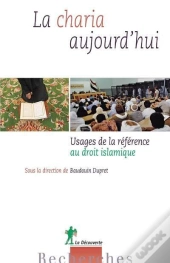 La Charia Aujourd'Hui