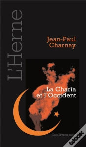 Capa do artigo La Charîa Et L