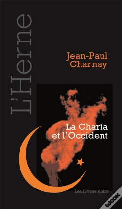 Capa do artigo La Charîa Et L'Occident