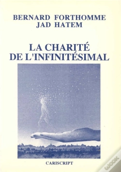 Capa do artigo La Charite De L'Infinitesimal