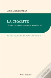 Capa do artigo La Charite
