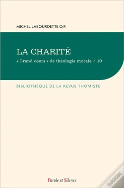 Capa do artigo La Charite