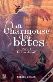 Capa do artigo La Charmeuse De Bêtes, Le Livre Des Ôjû