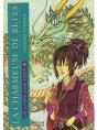 La Charmeuse De Bêtes T.1 ; Le Livre Des Tôda - Preview