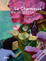 Capa do artigo La Charmeuse De Serpents