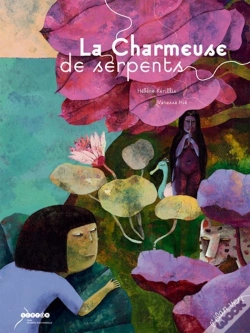 Capa do artigo La Charmeuse De Serpents