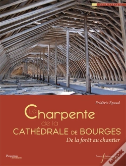 Capa do artigo La Charpente De La Cathedrale De Bourges