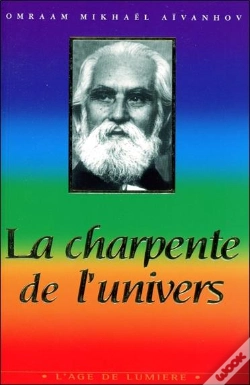 Capa do artigo La Charpente De L'Univers