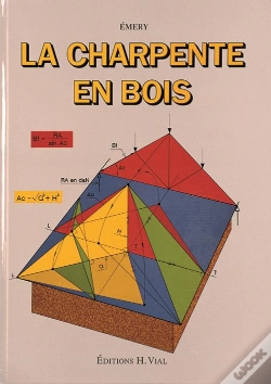 Capa do artigo La Charpente En Bois
