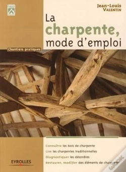 Capa do artigo La Charpente, Mode D'Emploi