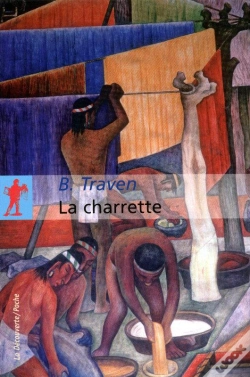 Capa do artigo La Charrette
