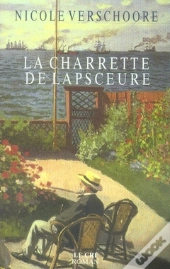La Charrette De Lapsceure