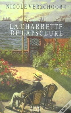 Capa do artigo La Charrette De Lapsceure