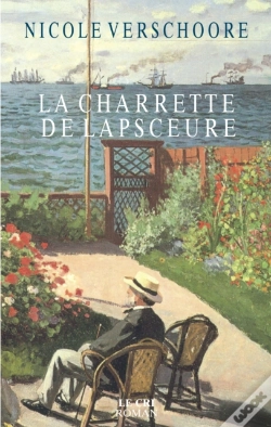 Capa do artigo La Charrette De Lapsceure