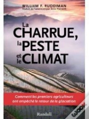 Capa do artigo La Charrue, La Peste Et Le Climat