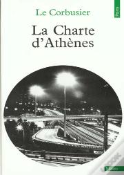 La Charte D'Athenes
