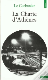 La Charte D'Athenes