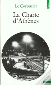 Capa do artigo La Charte D
