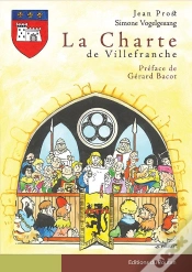 Capa do artigo La Charte De Villefranche