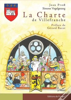 Capa do artigo La Charte De Villefranche
