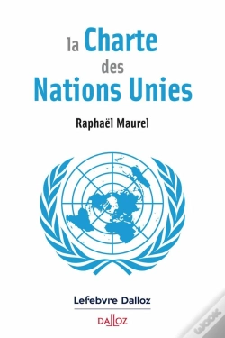 Capa do artigo La Charte Des Nations-Unies