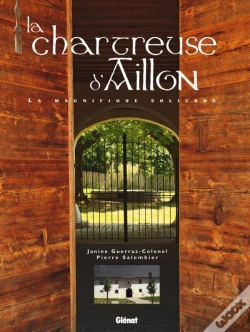 Capa do artigo La Chartreuse D'Aillon ; La Magnifique Solitude