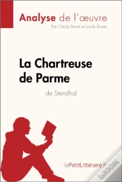 Capa do artigo La Chartreuse De Parme De Stendhal (Analyse De L